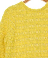 BALENCIAGA（バレンシアガ）ワンピース 黄 サイズ:S レディース/2200635818218