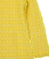 BALENCIAGA（バレンシアガ）ワンピース 黄 サイズ:S レディース/2200635818218