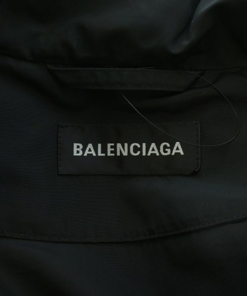 BALENCIAGA（バレンシアガ）その他 黒 サイズ:44(S位) メンズ/2200635874023