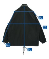 BALENCIAGA（バレンシアガ）その他 黒 サイズ:44(S位) メンズ/2200635874023