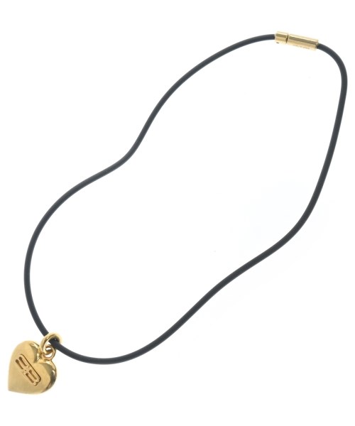 BALENCIAGA（バレンシアガ）ネックレス ゴールド サイズ:- レディース/2200636033078