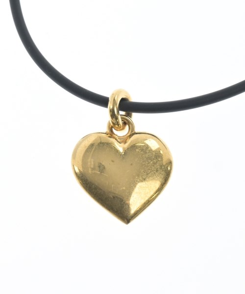 BALENCIAGA（バレンシアガ）ネックレス ゴールド サイズ:- レディース/2200636033078