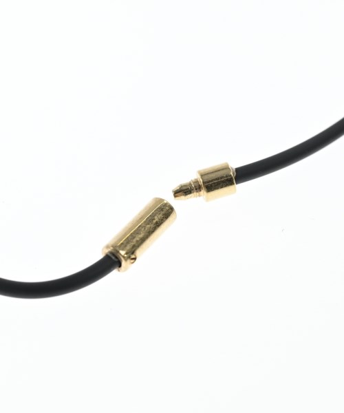 BALENCIAGA（バレンシアガ）ネックレス ゴールド サイズ:- レディース/2200636033078