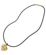 BALENCIAGA（バレンシアガ）ネックレス ゴールド サイズ:- レディース/2200636033078