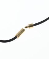 BALENCIAGA（バレンシアガ）ネックレス ゴールド サイズ:- レディース/2200636033078