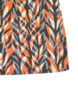 BALENCIAGA（バレンシアガ）ひざ丈スカート オレンジ サイズ:36(XS位) レディース/2200636160064