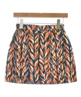 BALENCIAGA ひざ丈スカート