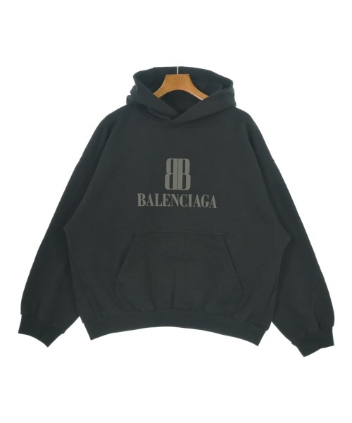 バレンシアガ(BALENCIAGA)のBALENCIAGA パーカー