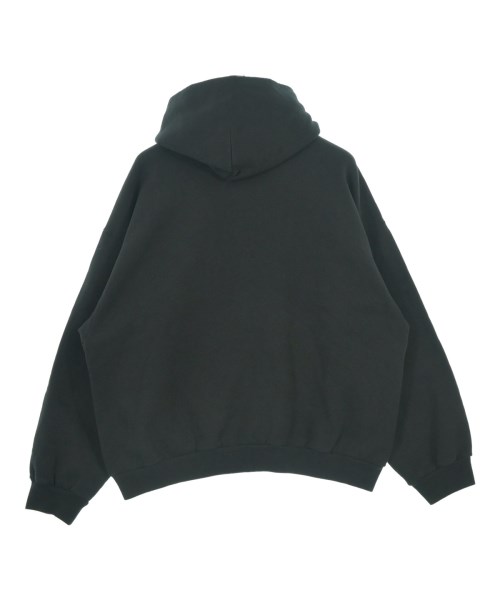 BALENCIAGA（バレンシアガ）パーカー 黒 サイズ:S メンズ/2200636199019