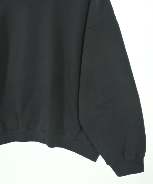 BALENCIAGA（バレンシアガ）パーカー 黒 サイズ:S メンズ/2200636199019