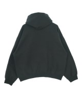 BALENCIAGA（バレンシアガ）パーカー 黒 サイズ:S メンズ/2200636199019