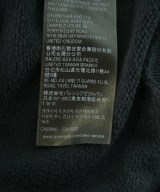 BALENCIAGA（バレンシアガ）パーカー 黒 サイズ:S メンズ/2200636199019