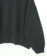 BALENCIAGA（バレンシアガ）パーカー 黒 サイズ:S メンズ/2200636199019
