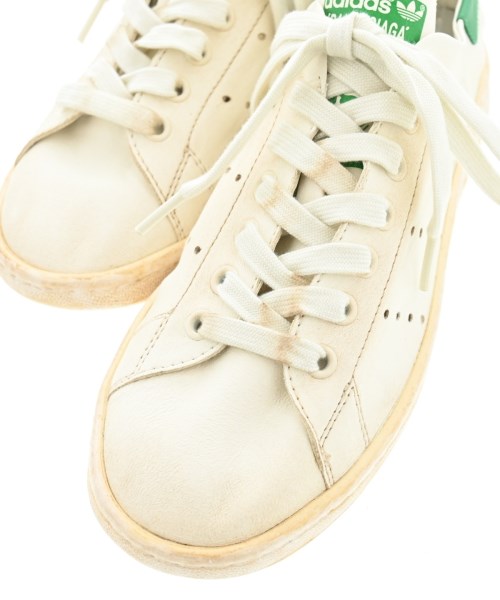 BALENCIAGA（バレンシアガ）スニーカー 白 サイズ:24cm レディース/2200636214019