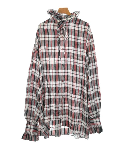 バレンシアガ(BALENCIAGA)のBALENCIAGA ブラウス