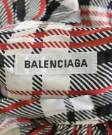 BALENCIAGA（バレンシアガ）ブラウス 白 サイズ:34(XXS位) レディース/2200636218024