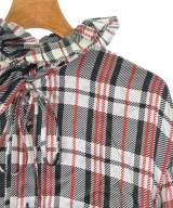 BALENCIAGA（バレンシアガ）ブラウス 白 サイズ:34(XXS位) レディース/2200636218024