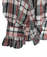 BALENCIAGA（バレンシアガ）ブラウス 白 サイズ:34(XXS位) レディース/2200636218024