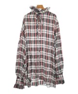 BALENCIAGA ブラウス