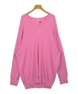 BALENCIAGA（バレンシアガ）ニット・セーター ピンク サイズ:L レディース/2200636218031