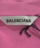 BALENCIAGA（バレンシアガ）ニット・セーター ピンク サイズ:L レディース/2200636218031
