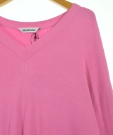 BALENCIAGA（バレンシアガ）ニット・セーター ピンク サイズ:L レディース/2200636218031
