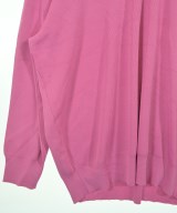 BALENCIAGA（バレンシアガ）ニット・セーター ピンク サイズ:L レディース/2200636218031