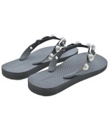 BALENCIAGA（バレンシアガ）サンダル 黒 サイズ:EU37(23.5cm位) レディース/2200636222014