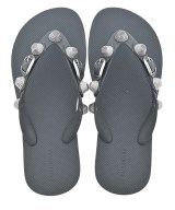 BALENCIAGA（バレンシアガ）サンダル 黒 サイズ:EU37(23.5cm位) レディース/2200636222014