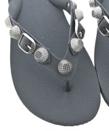 BALENCIAGA（バレンシアガ）サンダル 黒 サイズ:EU37(23.5cm位) レディース/2200636222014