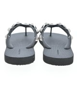 BALENCIAGA（バレンシアガ）サンダル 黒 サイズ:EU37(23.5cm位) レディース/2200636222014