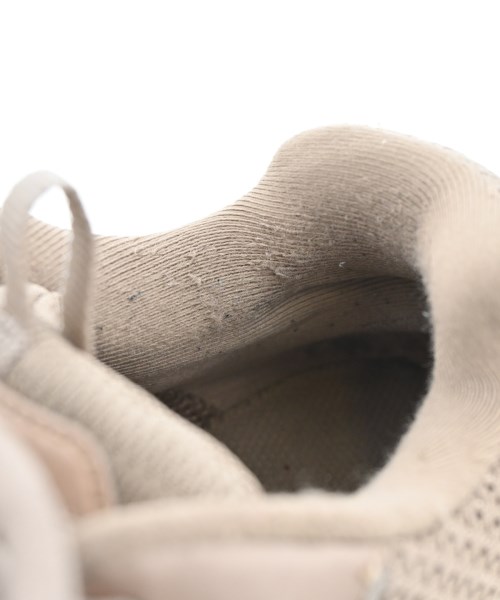 BALENCIAGA（バレンシアガ）スニーカー 茶 サイズ:26.5cm メンズ/2200621852066