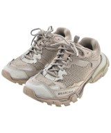 BALENCIAGA（バレンシアガ）スニーカー 茶 サイズ:26.5cm メンズ/2200621852066