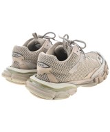 BALENCIAGA（バレンシアガ）スニーカー 茶 サイズ:26.5cm メンズ/2200621852066