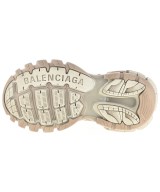 BALENCIAGA（バレンシアガ）スニーカー 茶 サイズ:26.5cm メンズ/2200621852066