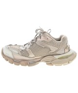 BALENCIAGA（バレンシアガ）スニーカー 茶 サイズ:26.5cm メンズ/2200621852066