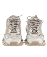 BALENCIAGA（バレンシアガ）スニーカー 茶 サイズ:26.5cm メンズ/2200621852066