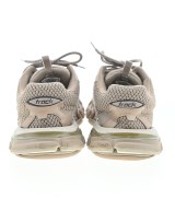BALENCIAGA（バレンシアガ）スニーカー 茶 サイズ:26.5cm メンズ/2200621852066