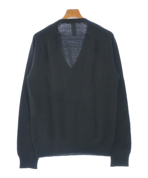 BALENCIAGA（バレンシアガ）ニット・セーター 黒 サイズ:L メンズ/2200623035054