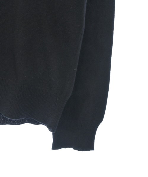 BALENCIAGA（バレンシアガ）ニット・セーター 黒 サイズ:L メンズ/2200623035054