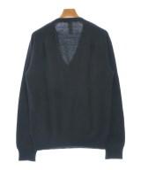 BALENCIAGA（バレンシアガ）ニット・セーター 黒 サイズ:L メンズ/2200623035054