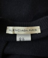 BALENCIAGA（バレンシアガ）ニット・セーター 黒 サイズ:L メンズ/2200623035054