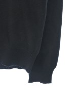 BALENCIAGA（バレンシアガ）ニット・セーター 黒 サイズ:L メンズ/2200623035054