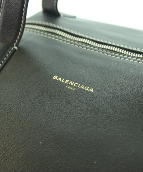 BALENCIAGA（バレンシアガ）トートバッグ 黒 サイズ:- レディース/2200635534095