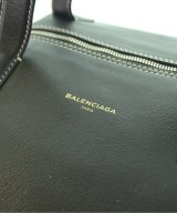 BALENCIAGA（バレンシアガ）トートバッグ 黒 サイズ:- レディース/2200635534095