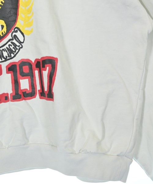 BALENCIAGA（バレンシアガ）パーカー 白 サイズ:S レディース/2200635548023