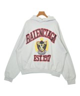 BALENCIAGA パーカー