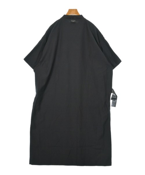 BALENCIAGA（バレンシアガ）ワンピース 黒 サイズ:XXS レディース/2200635548030
