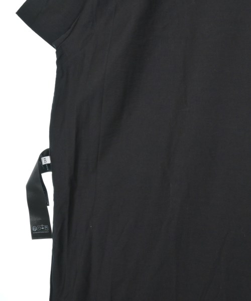 BALENCIAGA（バレンシアガ）ワンピース 黒 サイズ:XXS レディース/2200635548030