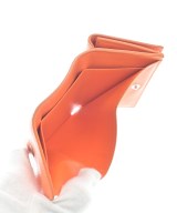 BALENCIAGA（バレンシアガ）財布・コインケース オレンジ サイズ:- レディース/2200635548078